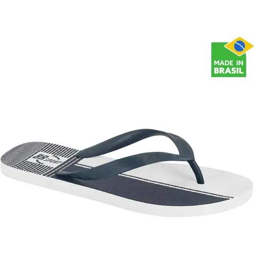 Sandalia Br Sport Hombre Ou2293 color azul | Platanitos