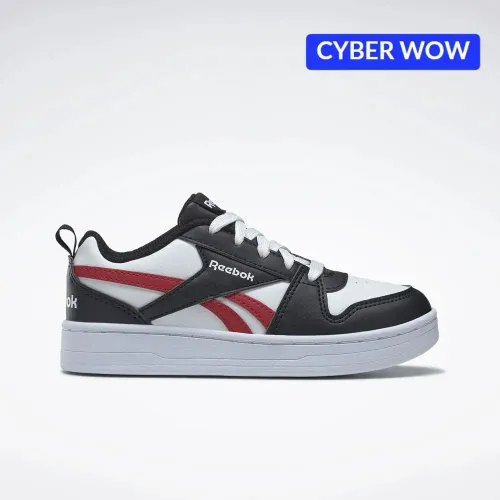 Zapatilla Reebok Urbana Niño Royal Prime 2.0 | Platanitos