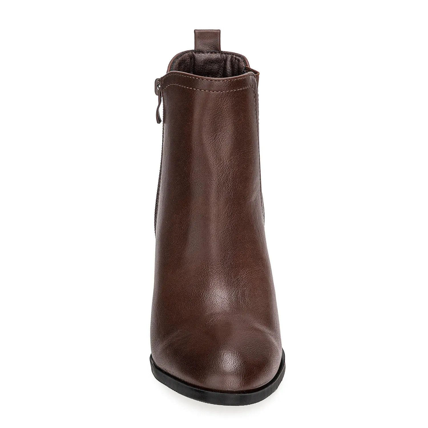 Botin Platanitos Dama Bt Bailen color marron | Platanitos