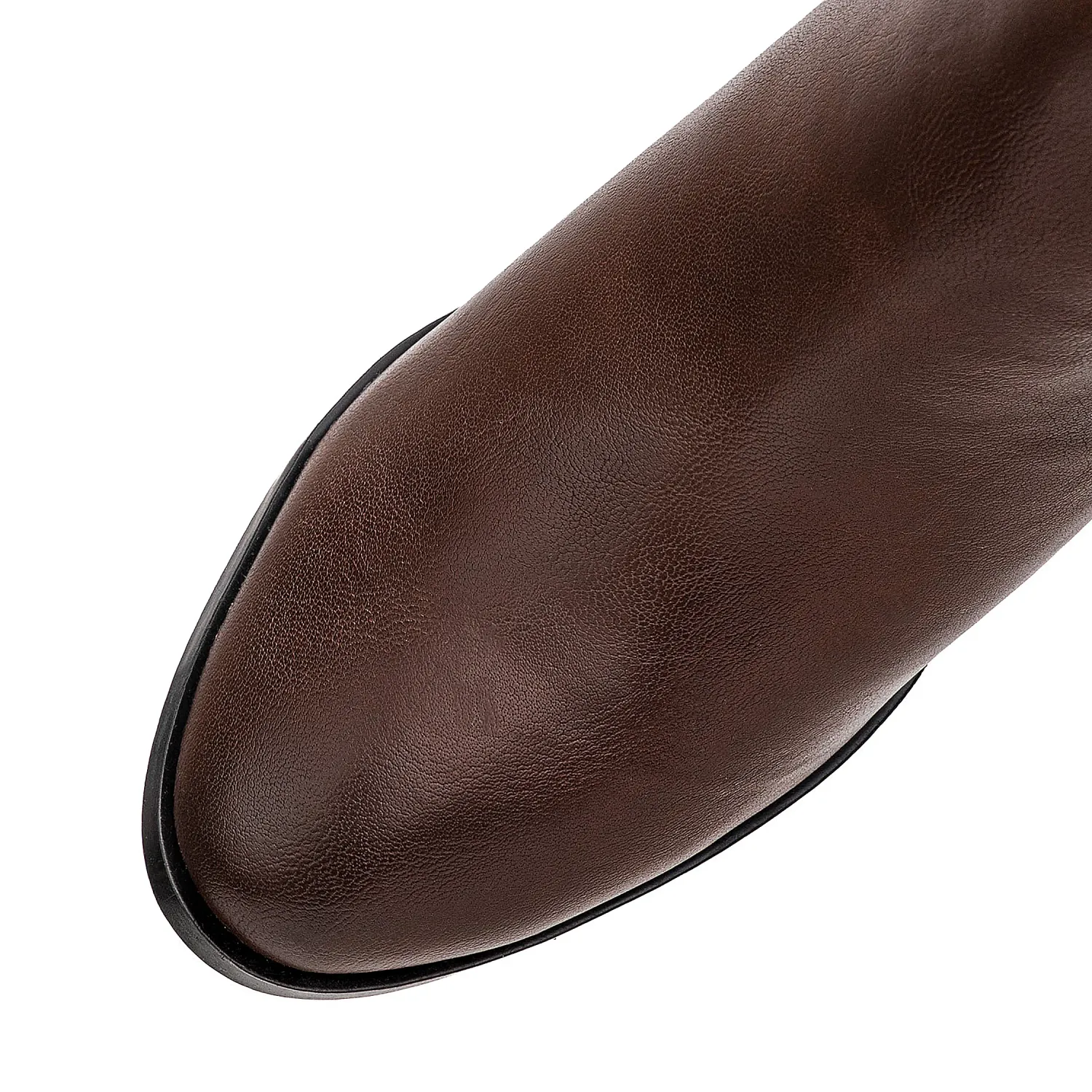 Botin Platanitos Dama Bt Bailen color marron | Platanitos