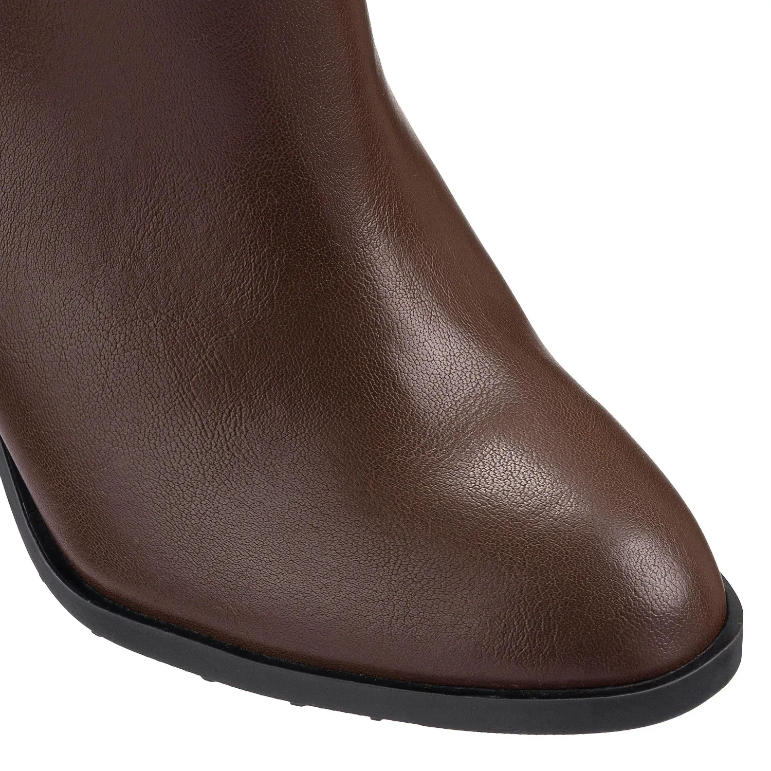 Platanitos Botin Platanitos Dama Bt Bailen color marron | Platanitos