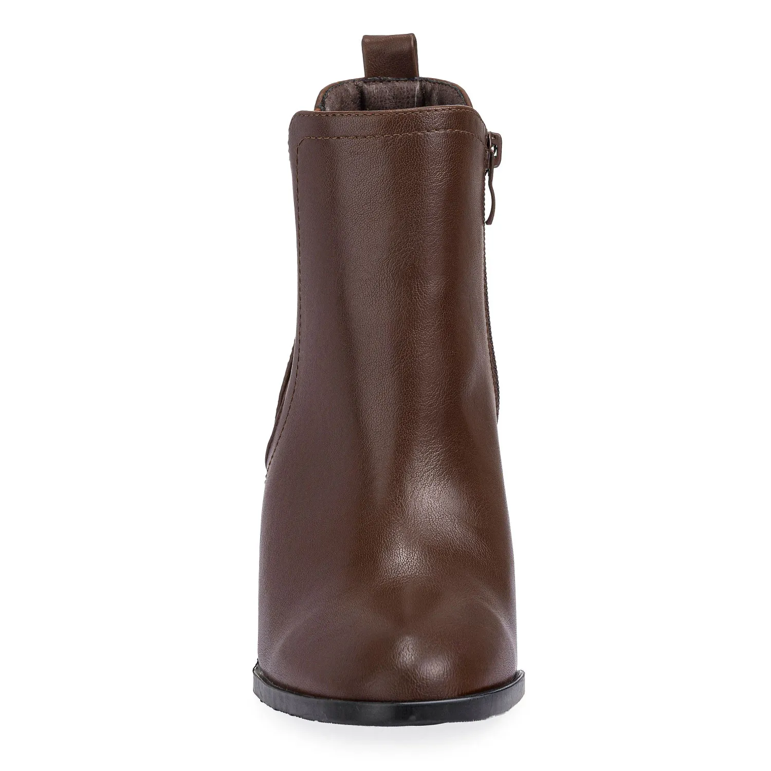 Platanitos Botin Platanitos Dama Bt Bailen color marron | Platanitos