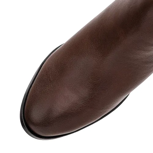 Platanitos Botin Dama Bt Bailen