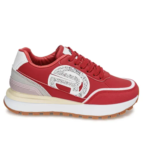 Just4u Zapatilla Dama Z Elbi