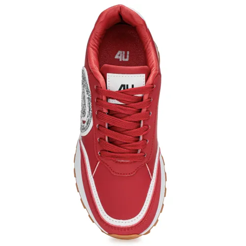 Just4u Zapatilla Dama Z Elbi