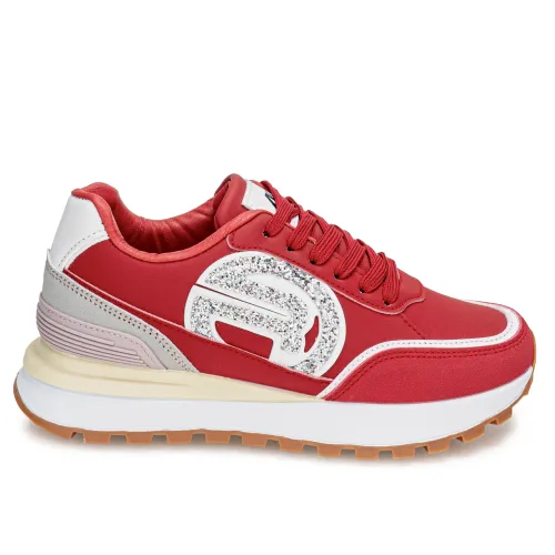 Just4u Zapatilla Dama Z Elbi