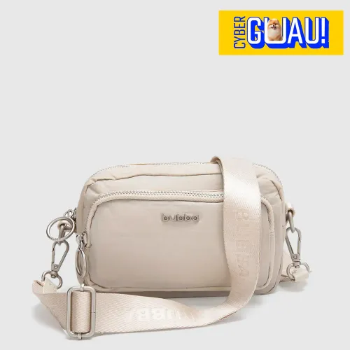 BUBBA BAGS  de Mujer modelo Cartera Mini Purse Daily nudes mujer 2024102822424182370  
