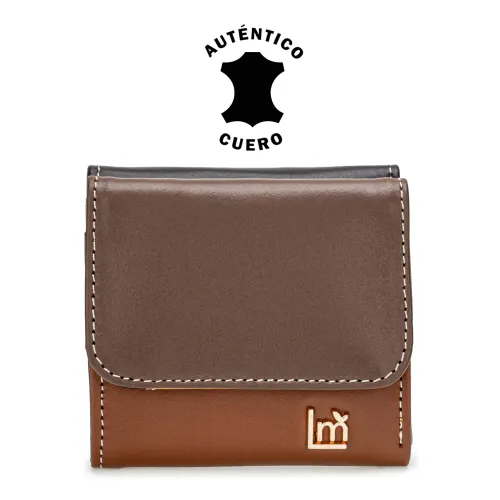 LIMONI  de Mujer modelo Monedero Dama Maggy cameles mujer 2024102915193645826  