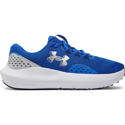 Under Armour Azul de Hombre modelo Zapatillas Running Hombre Charged Surge 4 azulinos blancos textiles hombre 2024103121433876509 Textil Eva