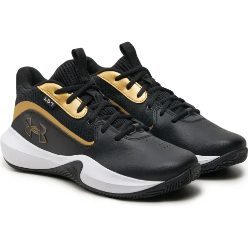 Under Armour Zapatillas De Basquet Unisex Adulto Lockdown 7