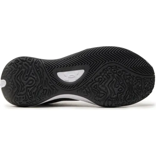 Under Armour Zapatillas De Basquet Unisex Adulto Lockdown 7