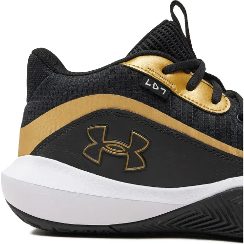 Under Armour Zapatillas De Basquet Unisex Adulto Lockdown 7