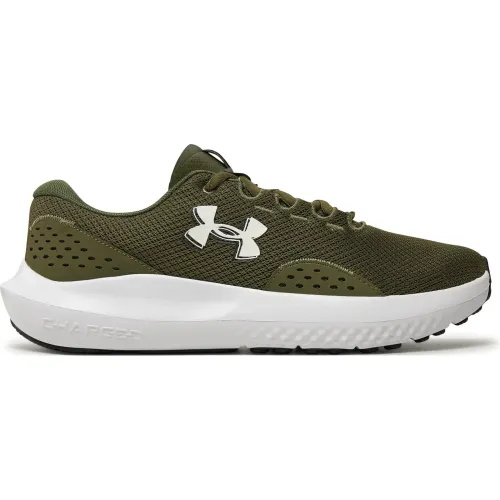 Hombre Under Armour Verde Zapatillas Running Hombre Charged Surge 4 Hombre Under Armour Verde Zapatillas Running Hombre Charged Surge 4
