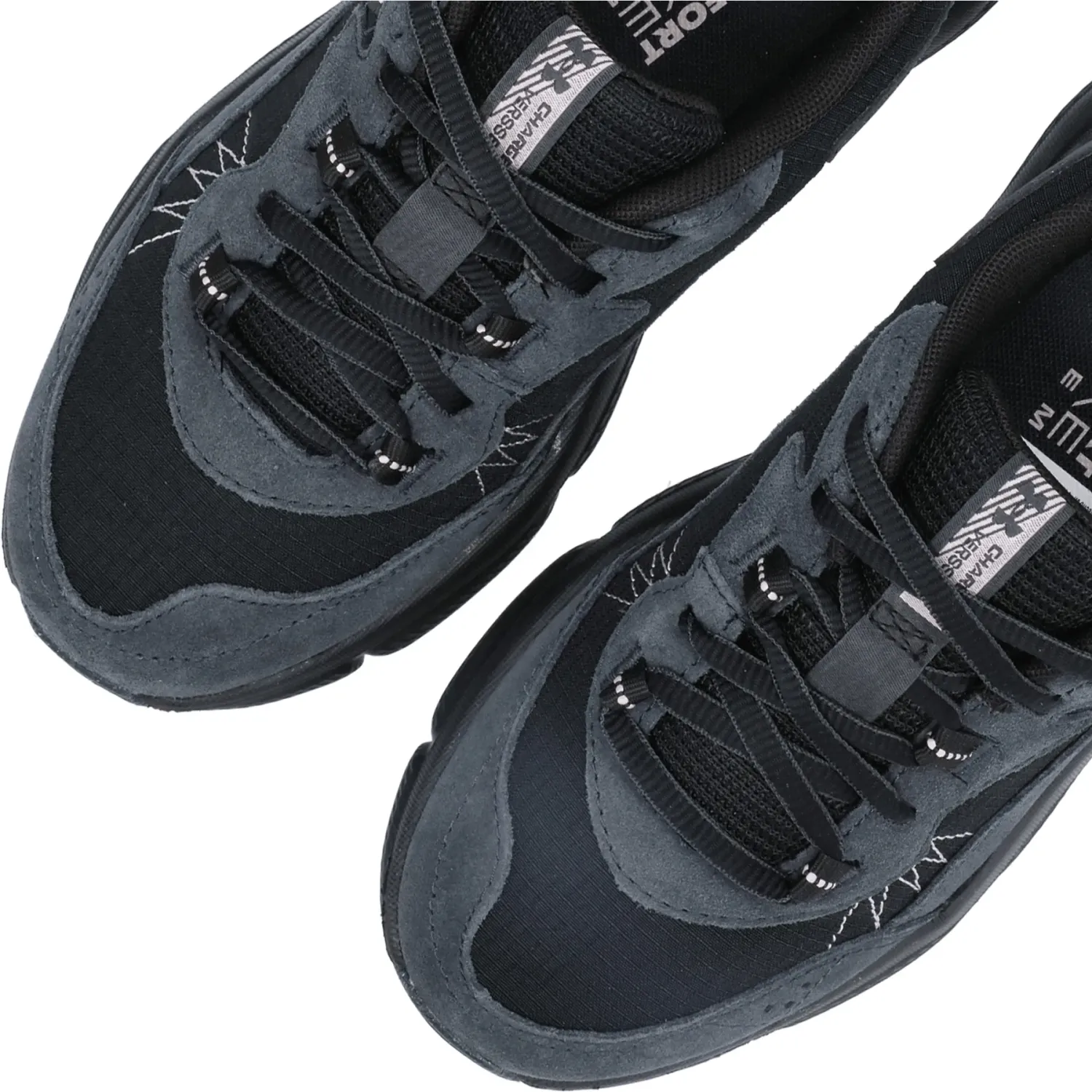 Under Armour Zapatillas Under Armour Running Mujer Charged Verssert 2 color negro | Platanitos