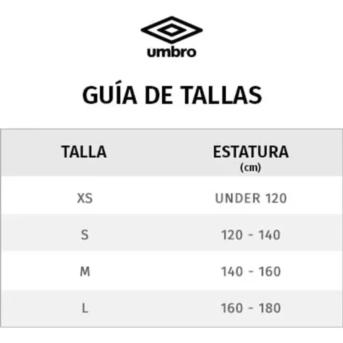 Umbro Canillera De Futbol Unisex Armour Guard