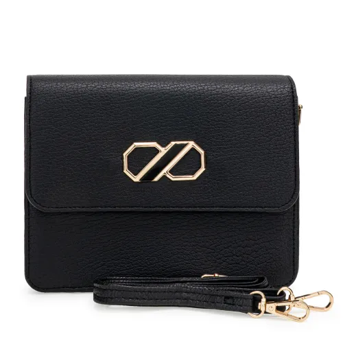LIMONI Negro de Mujer modelo Cartera De Vestir Bayan negros mujer 2024120520405201909  
