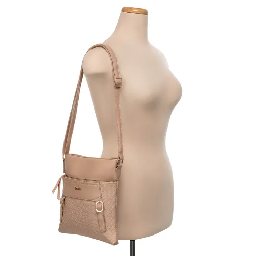 LIMONI Morral Dama Kareela