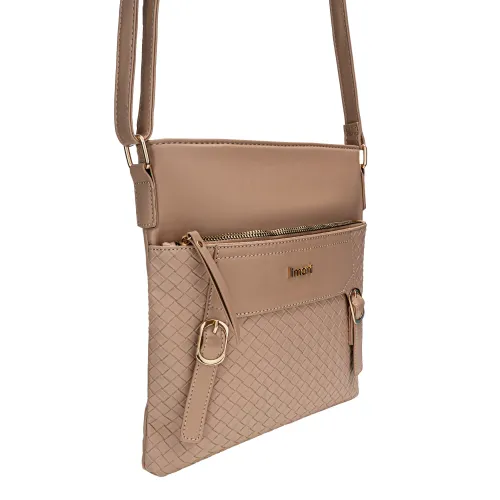 LIMONI Morral Dama Kareela
