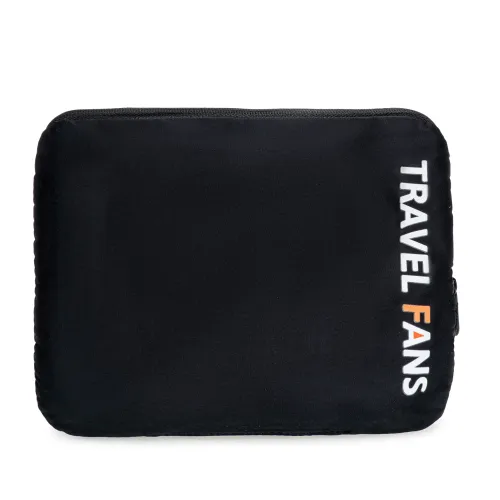 LIMONI Negro modelo Mochila De Viaje Foldable Runh-Patrish negros 2024121119432856395  