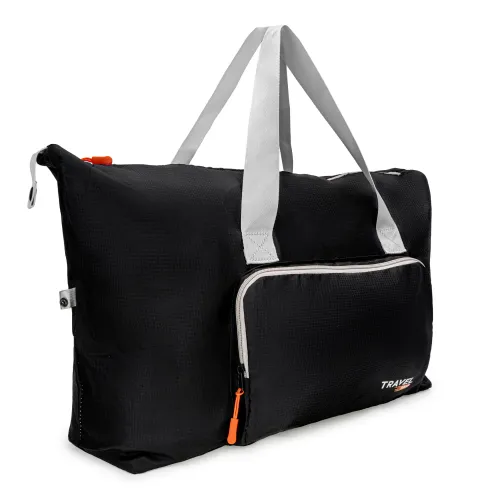 LIMONI Cartera De Viaje Foldable Runh-Cyna