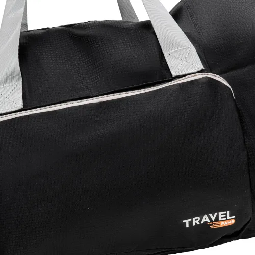 LIMONI Cartera De Viaje Foldable Runh-Cyna
