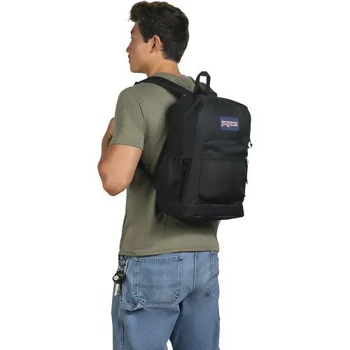 Jansport Mochila Escolar Cross Town