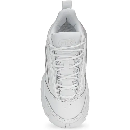 Fila Zapatillas Urbanas Mujer Twister