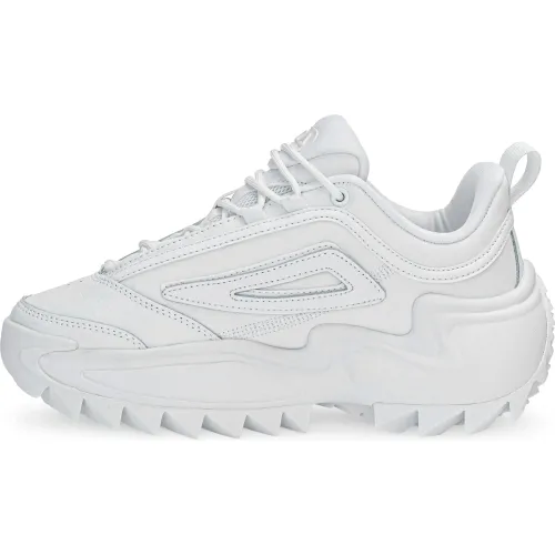 Fila Zapatillas Urbanas Mujer Twister