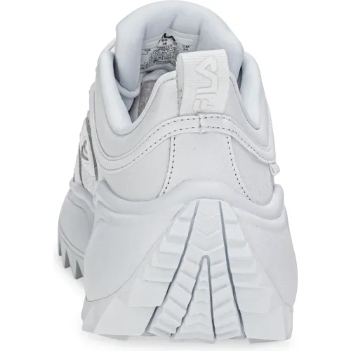 Fila Zapatillas Urbanas Mujer Twister