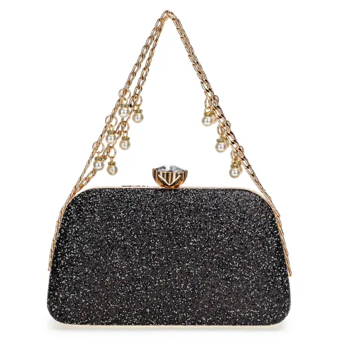 LIMONI Cartera De Fiesta Klei