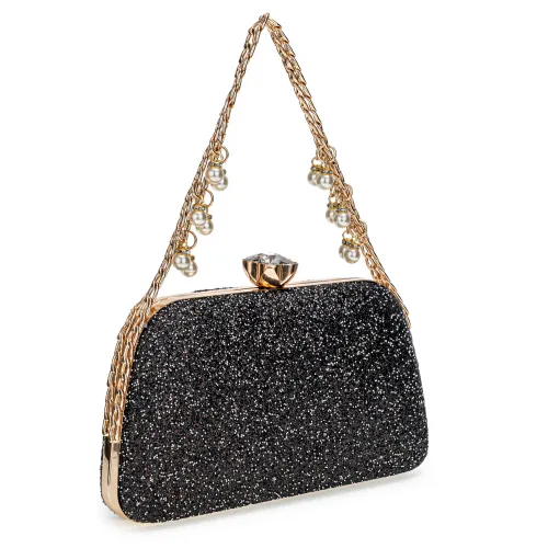 LIMONI Cartera De Fiesta Klei