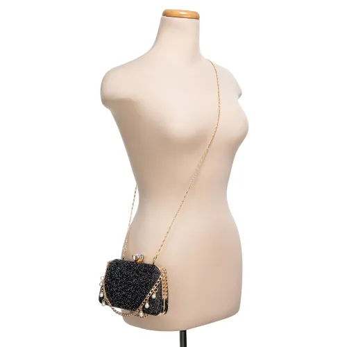 LIMONI Cartera De Fiesta Klei