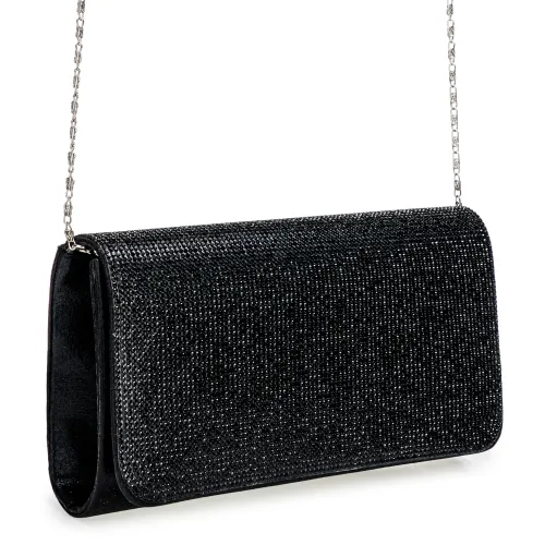 LIMONI Cartera De Fiesta Cecha