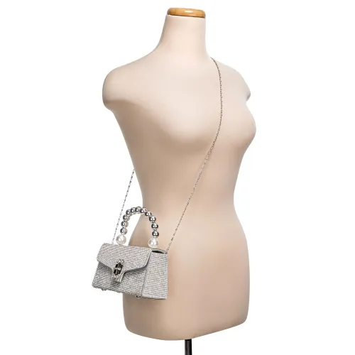 LIMONI Cartera De Fiesta Burts