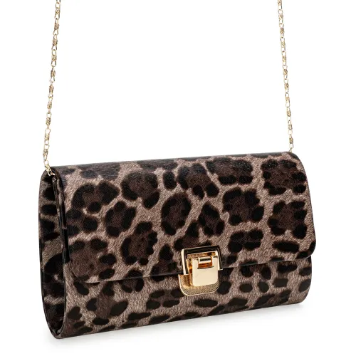 LIMONI Cartera De Fiesta Bouche