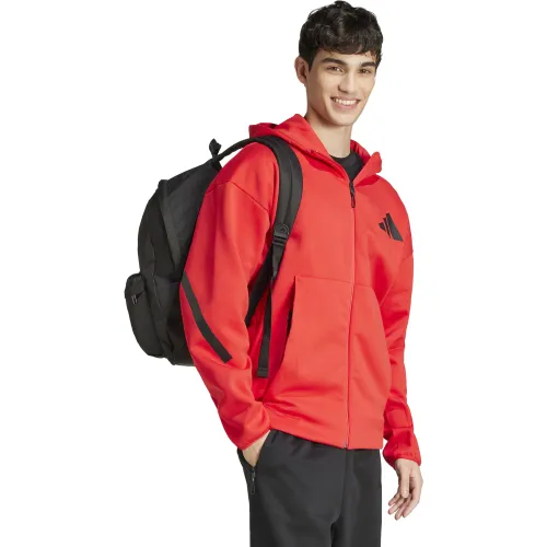 adidas Mochila Deportiva Unisex Adulto Clsc Bars 3s