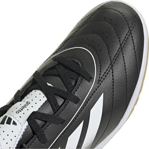 adidas Zapatillas De Futbol Niños Goletto Ix In J
