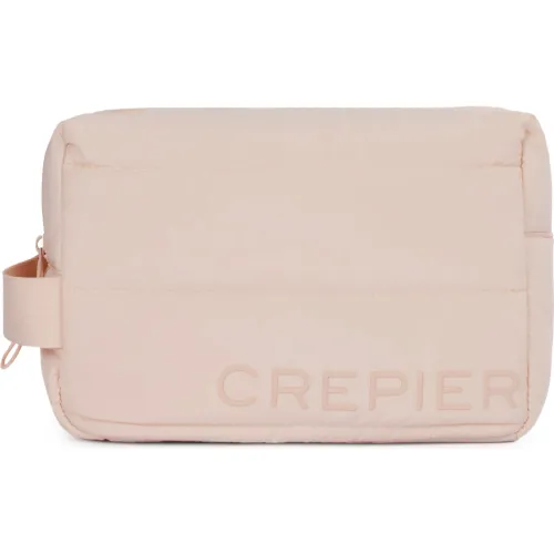 CREPIER  modelo Neceser Mujer  Almendra  Md 2025010919101133081  