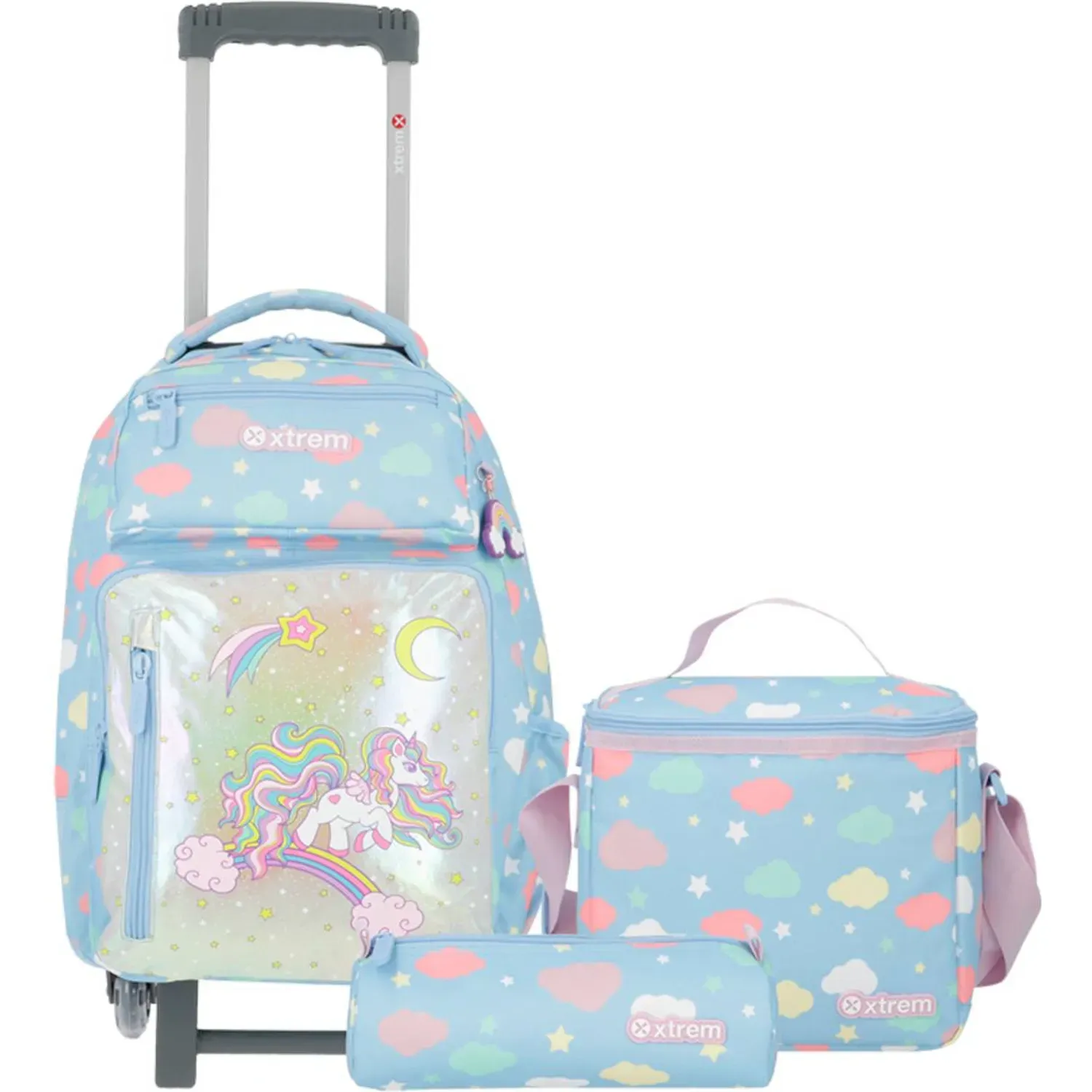 Mochila Escolar Ortopu00e9dica YONGSHENG Con Ruedas Impermeable Para  Estudiantes De Primaria Viaje Para Chicas Adolescentes Bodega Aurrera En 