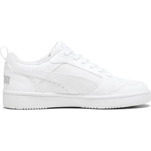 Puma Zapatillas Urbanas Mujer Rebound V6 Low Wns