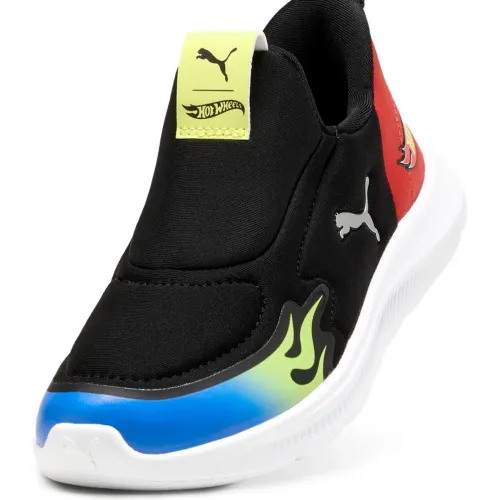 Puma Zapatillas Bebé Fun Racer 2  Hot Wheels Inf