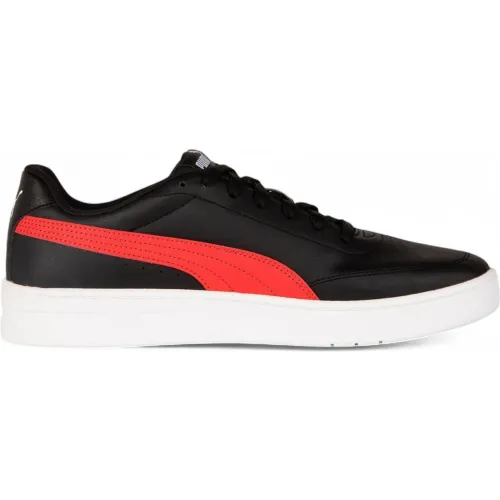 Puma Zapatillas Urbanas Hombre Court Classic Clean