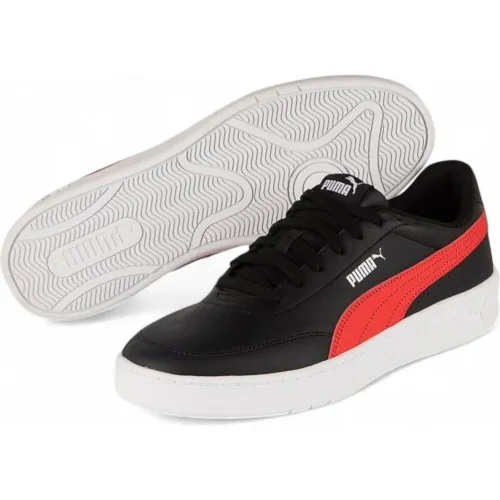 Puma Zapatillas Urbanas Hombre Court Classic Clean