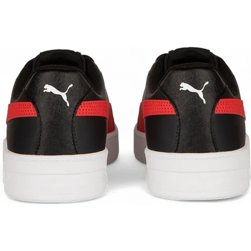 Puma Zapatillas Urbanas Hombre Court Classic Clean