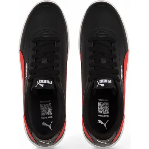 Puma Zapatillas Urbanas Hombre Court Classic Clean