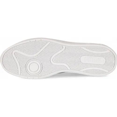 Puma Zapatillas Urbanas Hombre Court Classic Clean