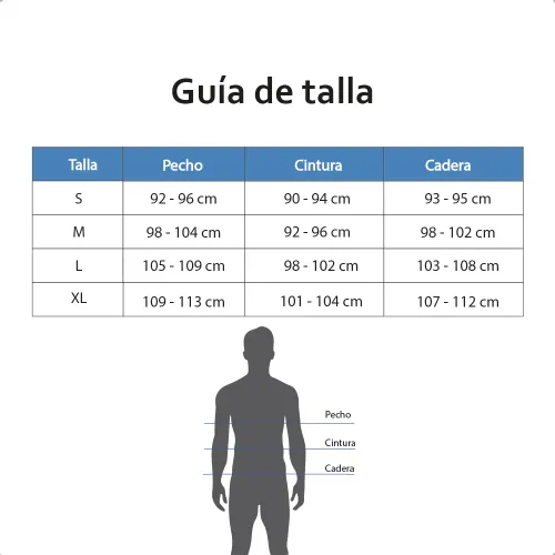 DISCOVERY EXPEDITION Casaca Outdoor Hombre
