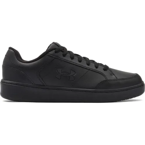 Under Armour Negro de Hombre modelo Zapatillas Urbanas Hombre Official negros textiles hombre 2025012221541048837 Textil Eva