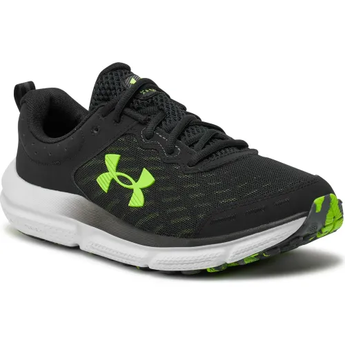 Under Armour Zapatillas Running Hombre Charged Assert 10