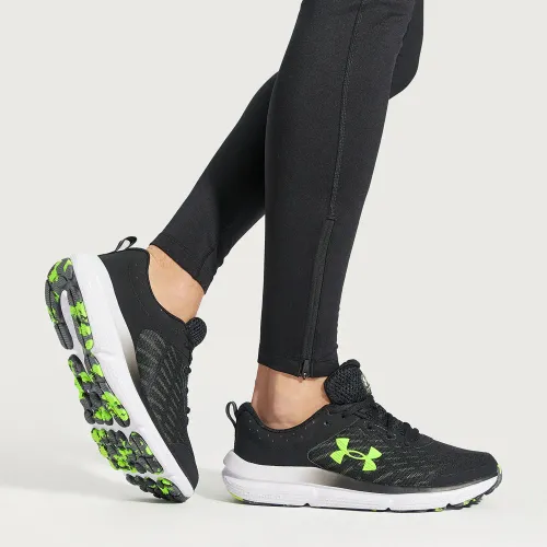 Under Armour Zapatillas Running Hombre Charged Assert 10